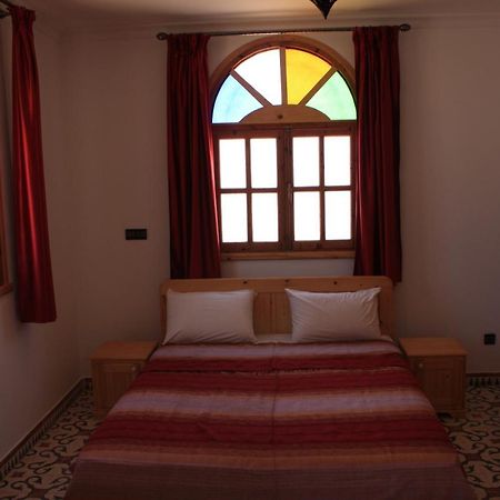 Riad Kebdana Ifoutatsene Bagian luar foto