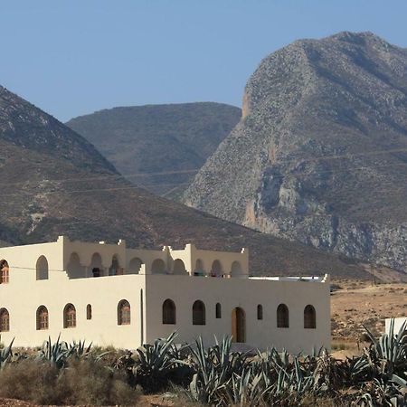 Riad Kebdana Ifoutatsene Bagian luar foto