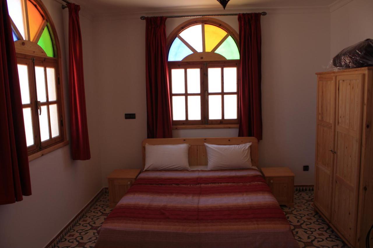 Riad Kebdana Ifoutatsene Bagian luar foto
