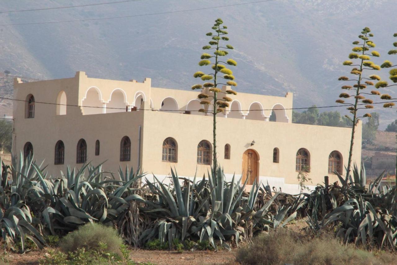 Riad Kebdana Ifoutatsene Bagian luar foto