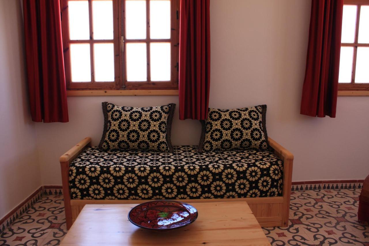 Riad Kebdana Ifoutatsene Bagian luar foto