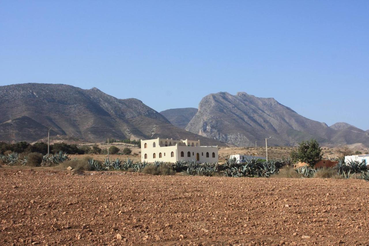 Riad Kebdana Ifoutatsene Bagian luar foto