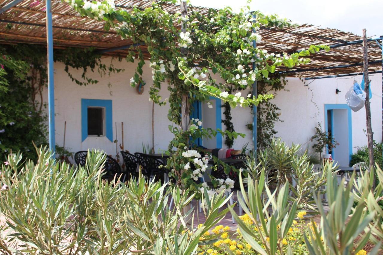 Riad Kebdana Ifoutatsene Bagian luar foto