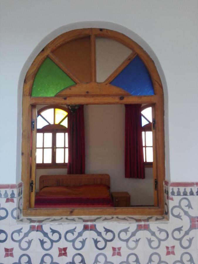 Riad Kebdana Ifoutatsene Bagian luar foto