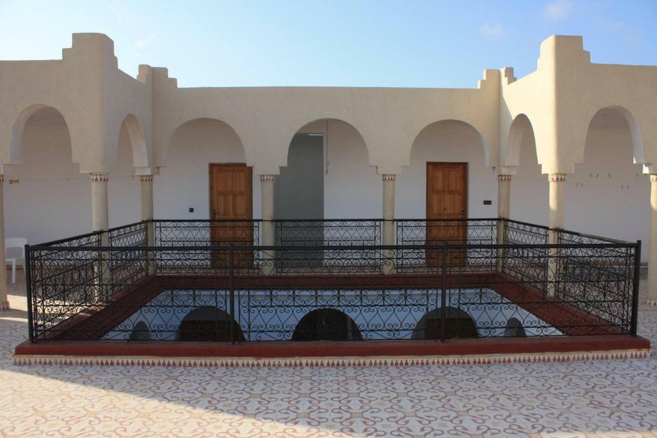 Riad Kebdana Ifoutatsene Bagian luar foto