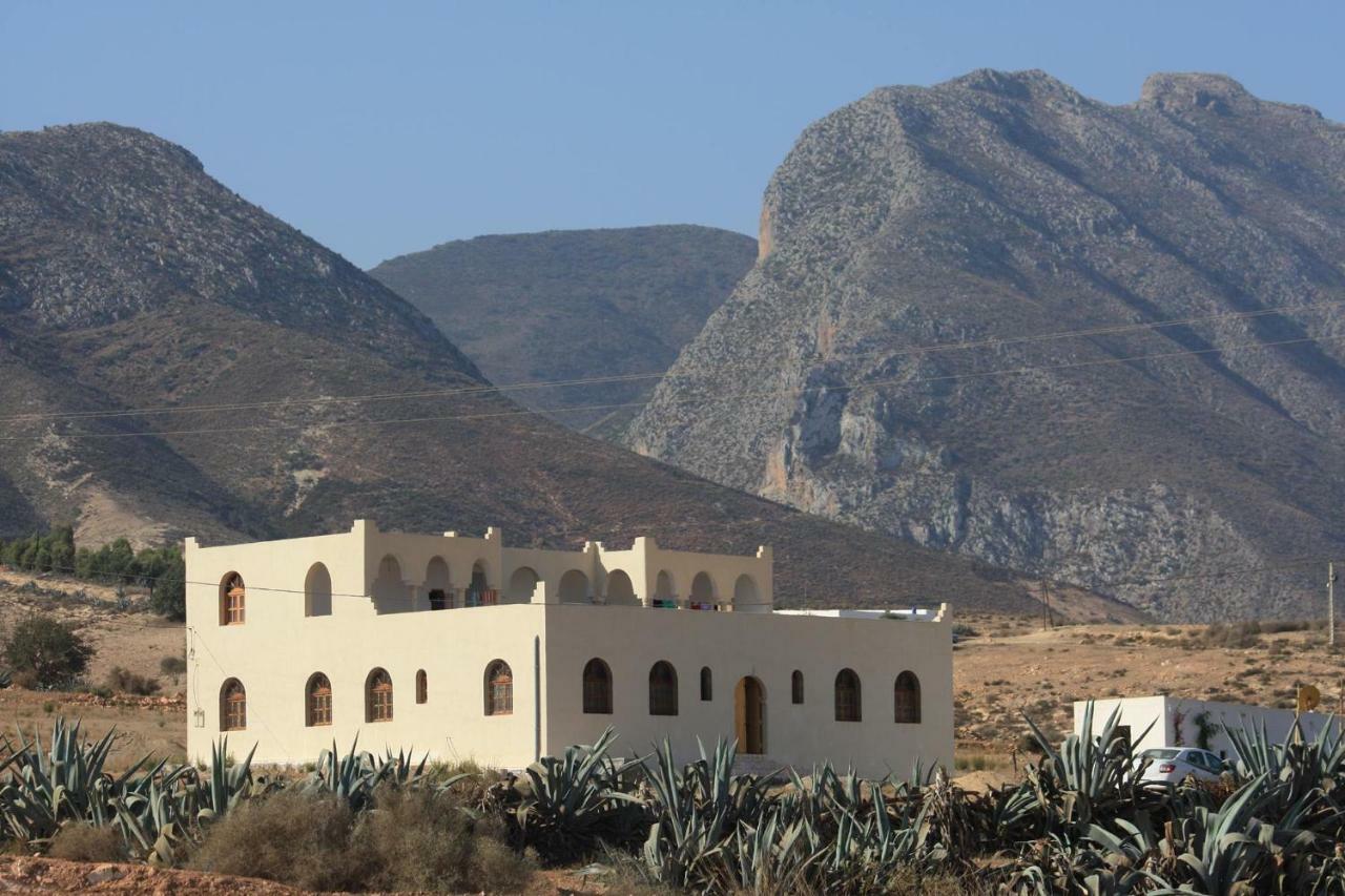 Riad Kebdana Ifoutatsene Bagian luar foto