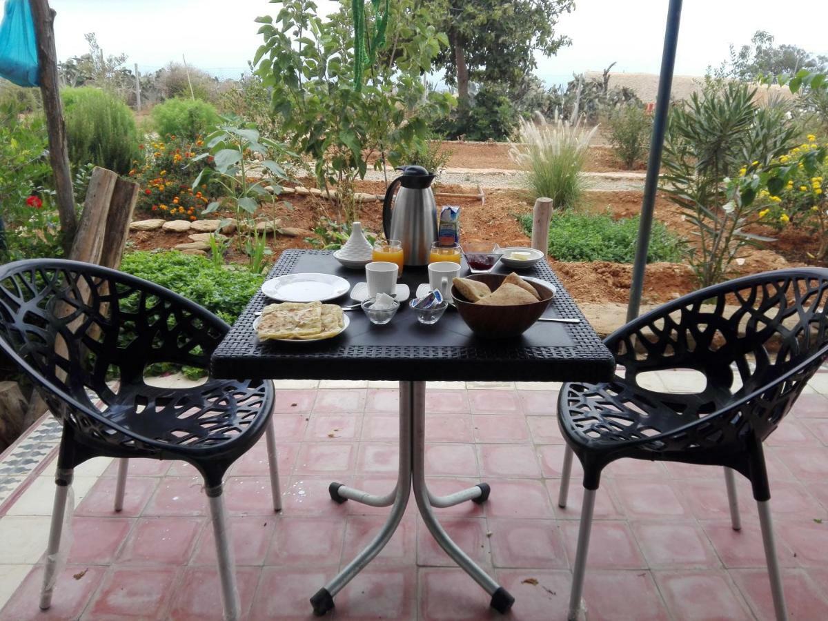 Riad Kebdana Ifoutatsene Bagian luar foto