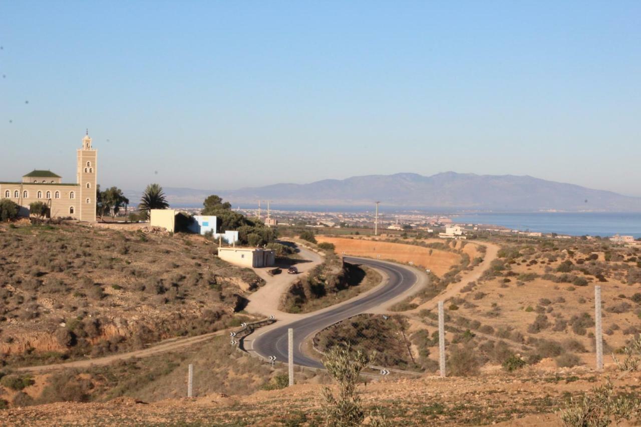 Riad Kebdana Ifoutatsene Bagian luar foto