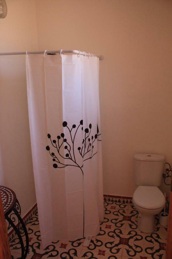 Riad Kebdana Ifoutatsene Bagian luar foto